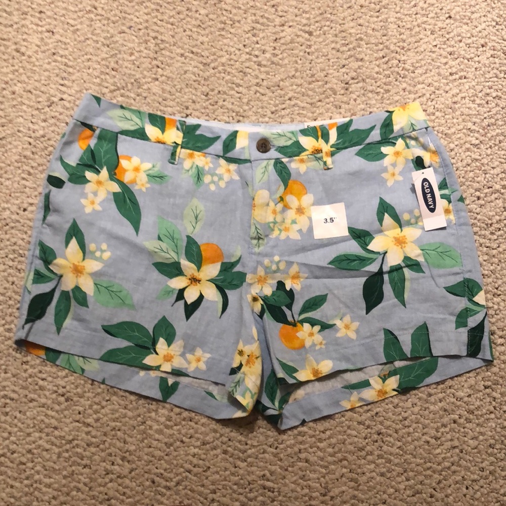 Old Navy Short